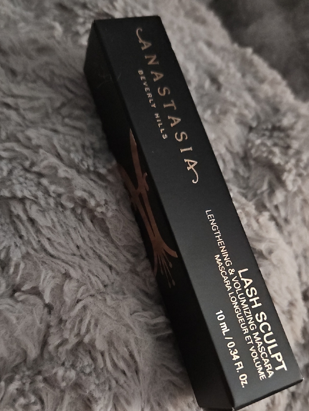 Anastasia Lash Sculpt Mascara